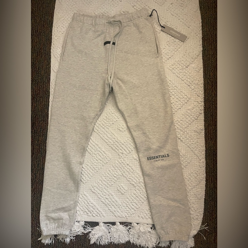 Essential sweatpants